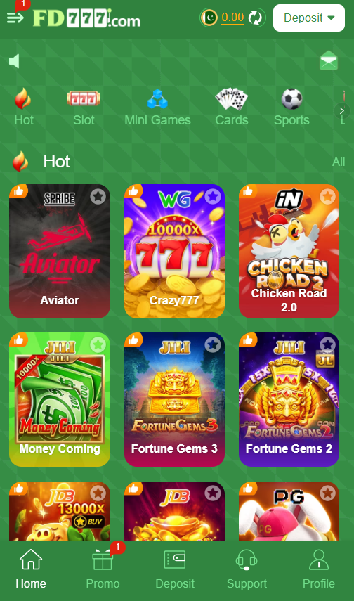 FD777 game APK free download for real earnings in 2026 2 FD777 games for online earning