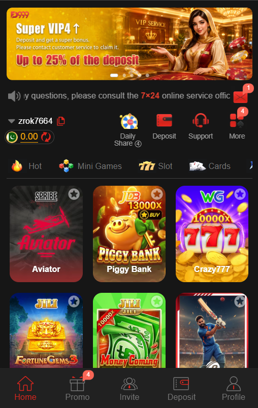 FD999 Game