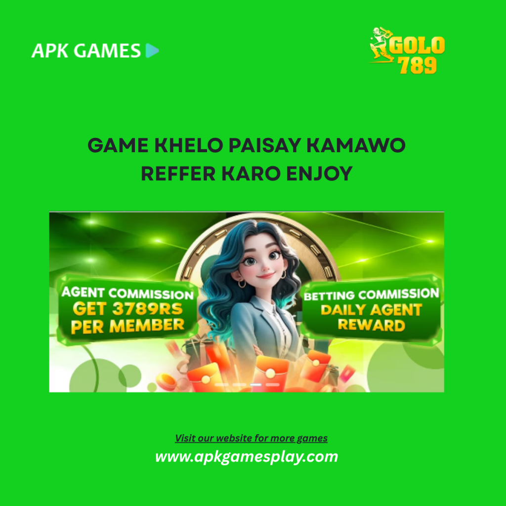 GOLO789 game for Android free download (Real-earning application) 2 GOLO789 game