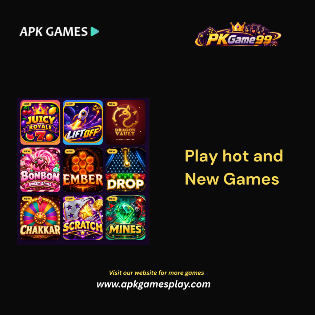 PKGame99 - Free game to play and earn rewards in Pakistan ( New App ) 3 PKGames99 APK