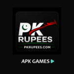 PKRUPEES game apk