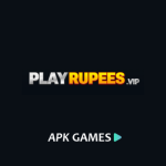 PLAYRUPEES game apk