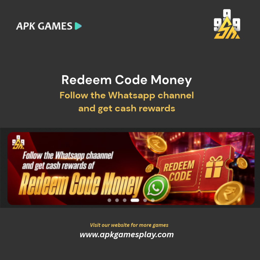 SM999 App - Play multiple games and win ultimate rewards 3 SM999 APK