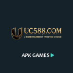 UC588 game