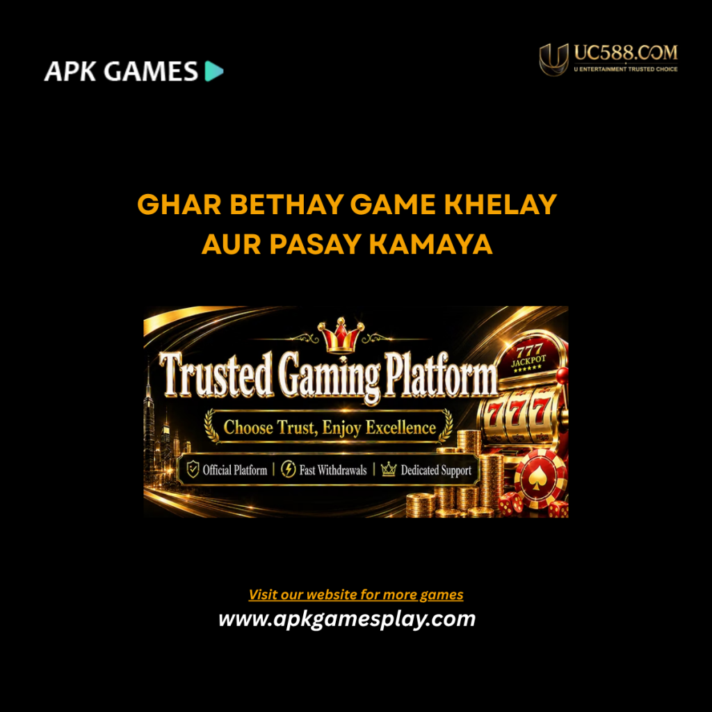 UC588 game APK free download for Android Phones 3 UC588 game online earning