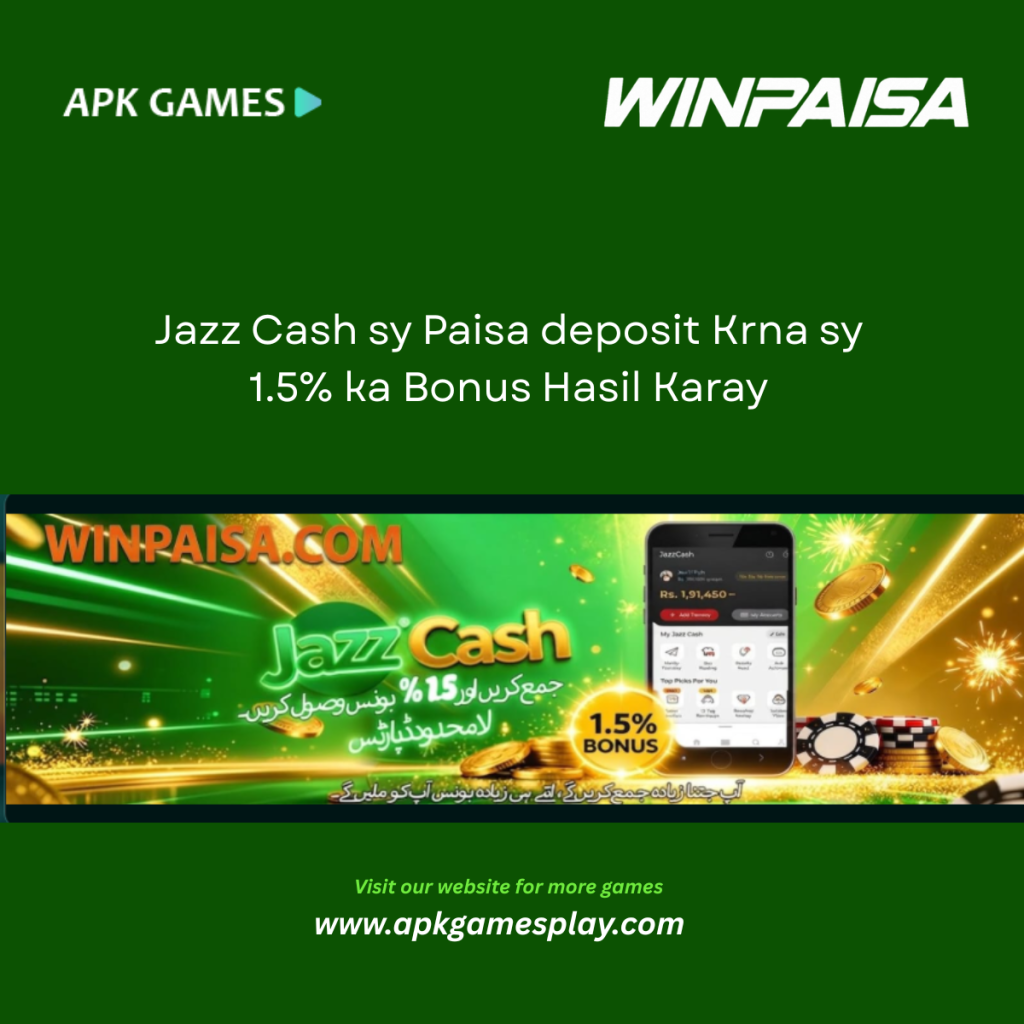 WINPAISA