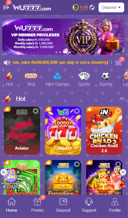 WU777 game free APK download ( Online Earning ) 2 WU777 game apk1