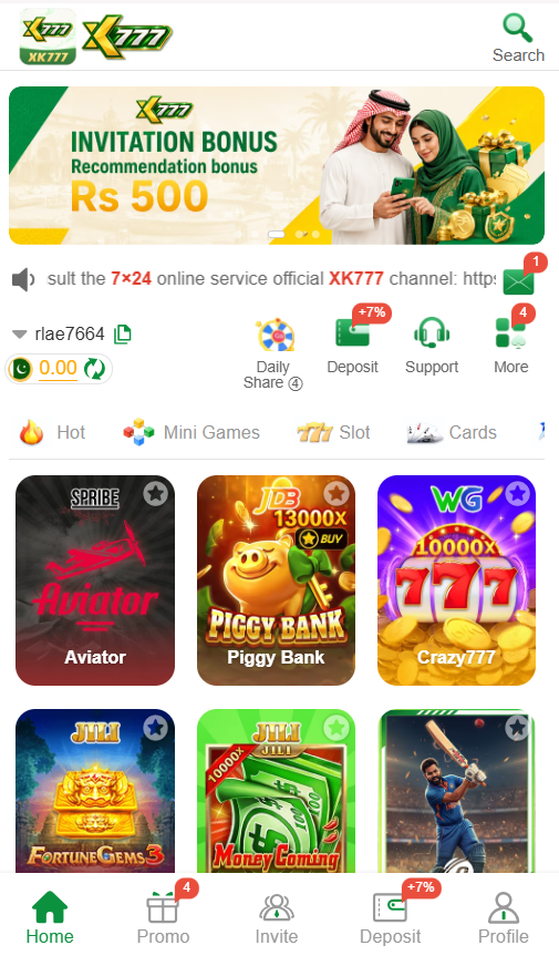 XK777 game apk1