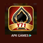 Y71 App