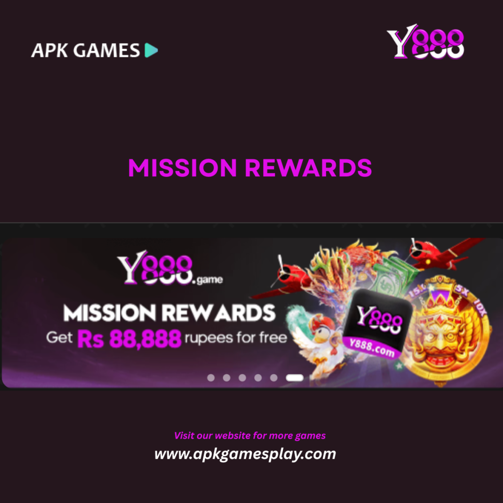Y888 game APK free download ( Real earning App ) 3 Y888 Game 2