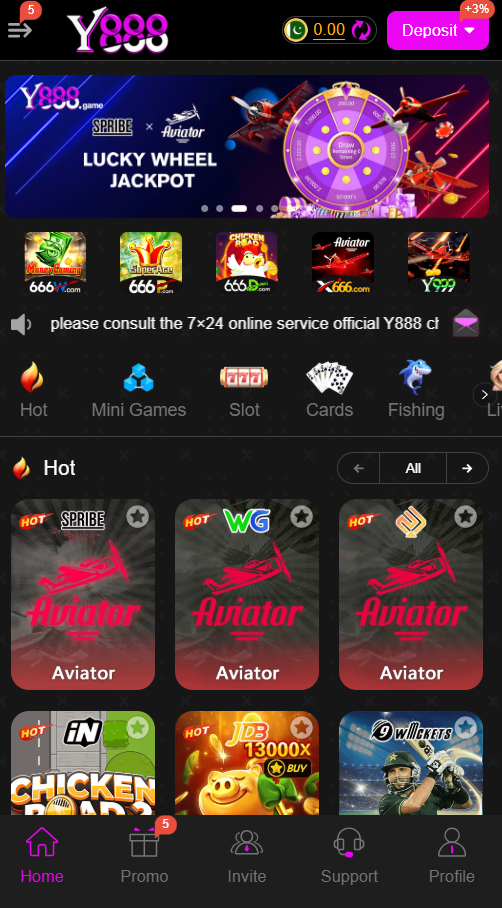 Y888 game APK free download ( Real earning App ) 2 Y888 game