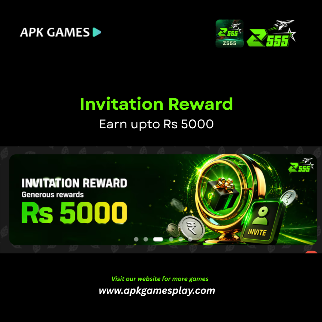 Z555 game APK free download and user review 2 Z555 Game
