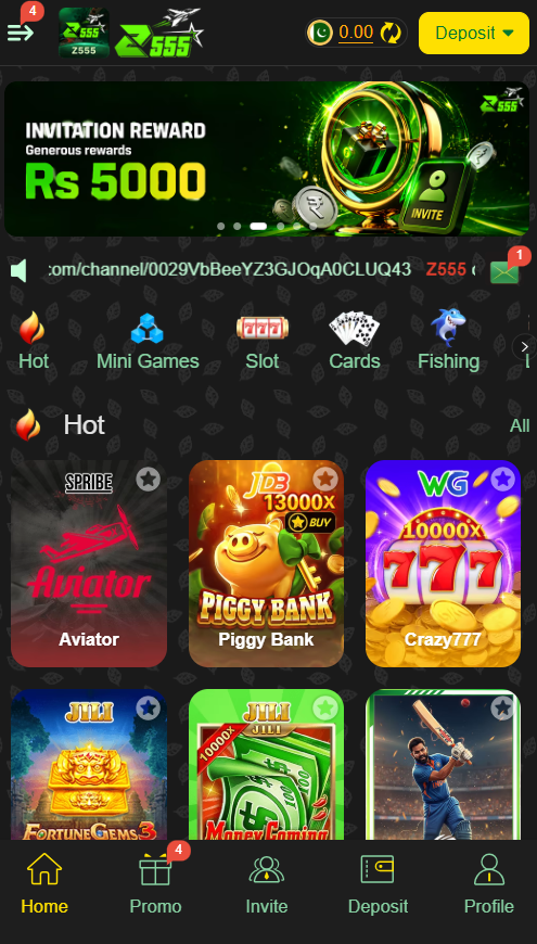 Z555 game APK free download and user review 3 Z555 Game