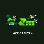 Z555 game
