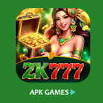 ZK777 game
