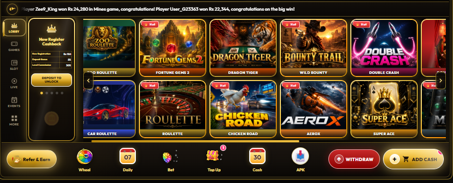 Zee9 Real earning game free APK download and review 2 Zee9 game