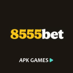 8555bet