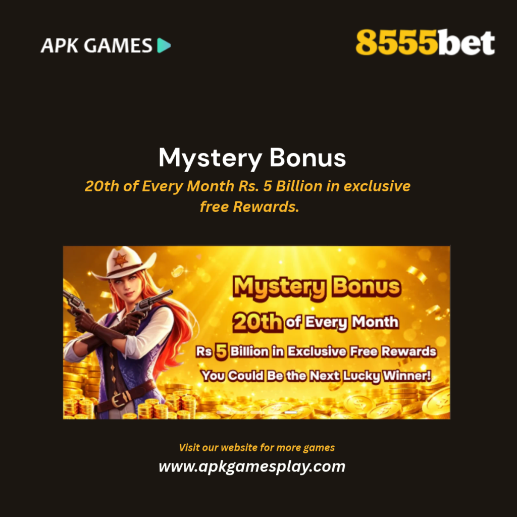 8555Bet game APK download: the latest gaming app in Pakistan 3 8555bet Apk logo