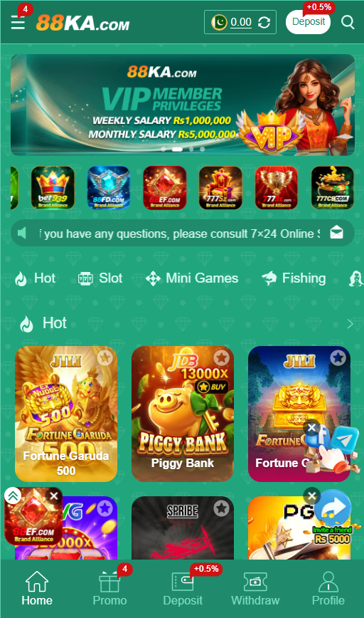 88KA.com game free download ( Latest earning App in Pakistan ) 2 88KA.com apk