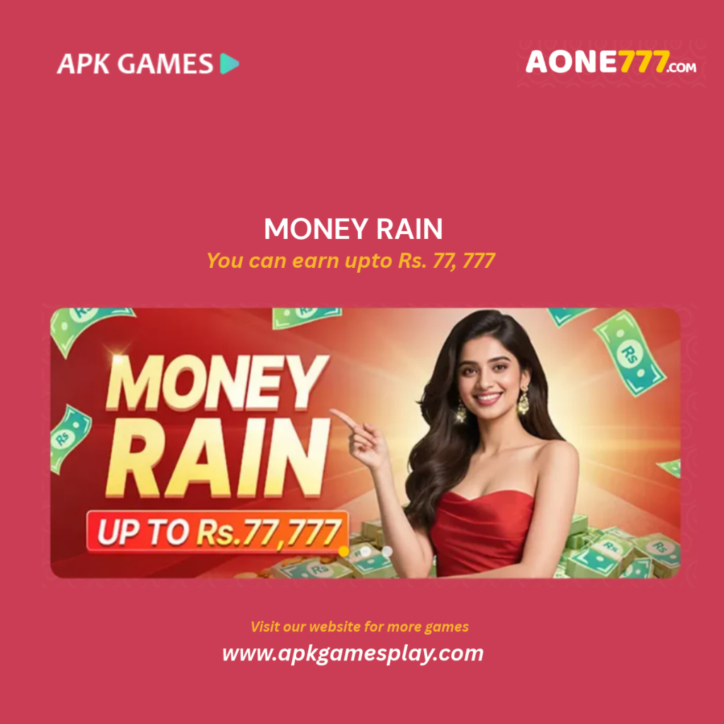 AONE777 Game