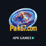 Pak67.com logo