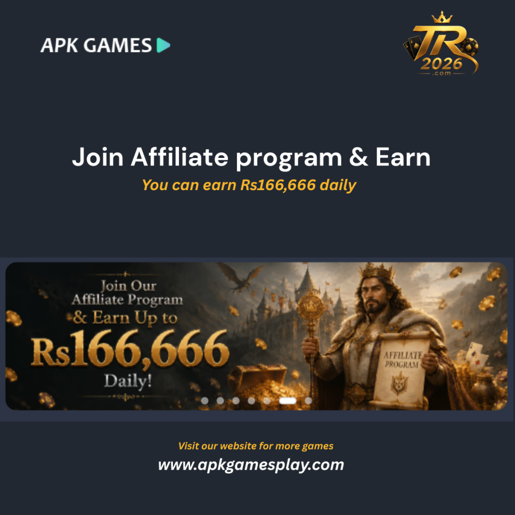 TR2026 APK Game free download for Android in Pakistan 4 TR2026
